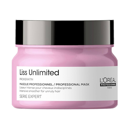 Lorel Paris Masque Professionnel Liss Unlimited Mask